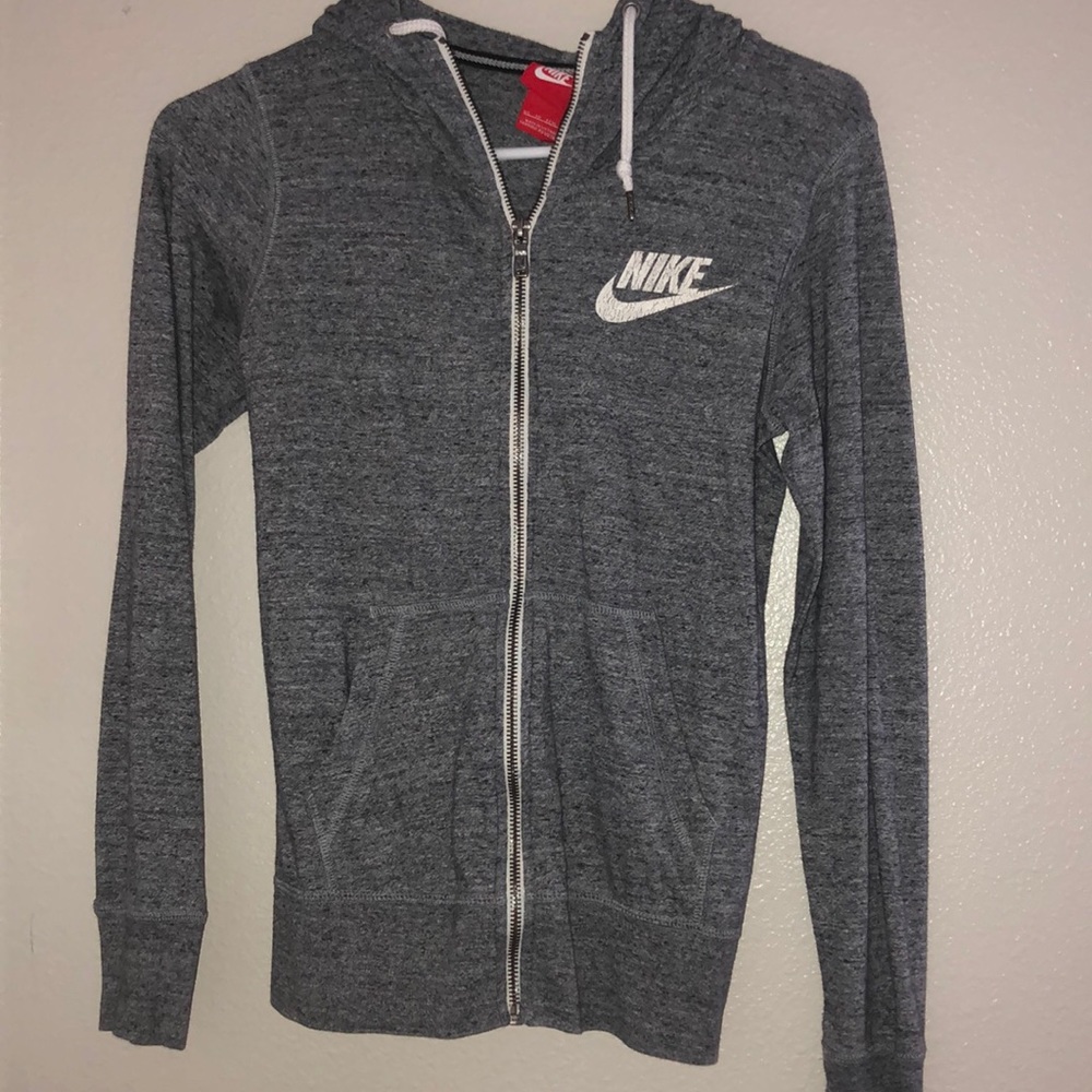 Nike jacket